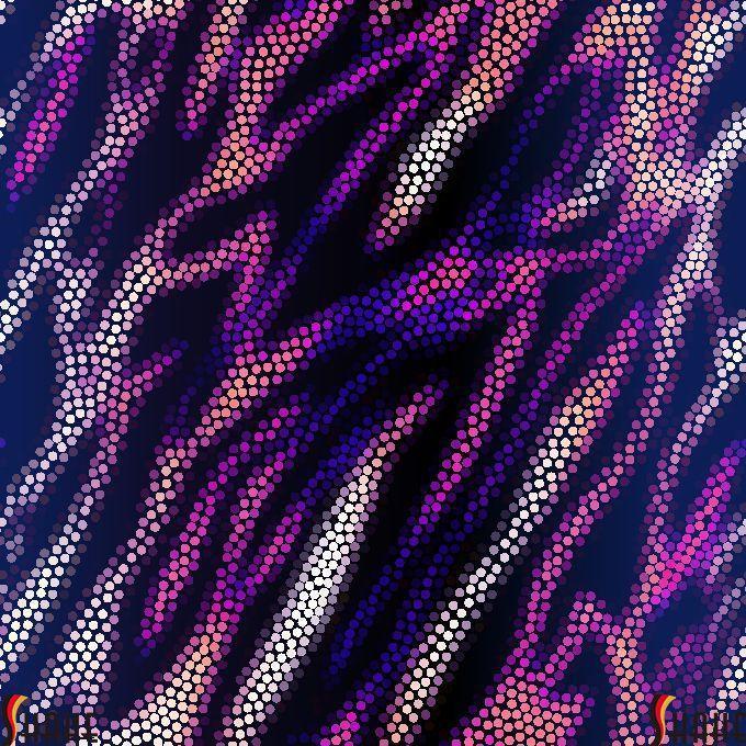 HX420a Spandex, Wet Print- Spandexbyyard - fabrics, fabric for swimwear, fabric for yogawear, swimwear fabric, yogawear fabric, fabric sublimation, sublimation fabric, los angeles, california, usa, spandex, sale, swimwear, yoga wear, lycra, shiny, neon, printed, fabric by the yard, spandex lycra, nylon lycra, lycra fabric