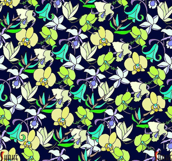 HX424b Spandex, Wet Print- Spandexbyyard - fabrics, fabric for swimwear, fabric for yogawear, swimwear fabric, yogawear fabric, fabric sublimation, sublimation fabric, los angeles, california, usa, spandex, sale, swimwear, yoga wear, lycra, shiny, neon, printed, fabric by the yard, spandex lycra, nylon lycra, lycra fabric