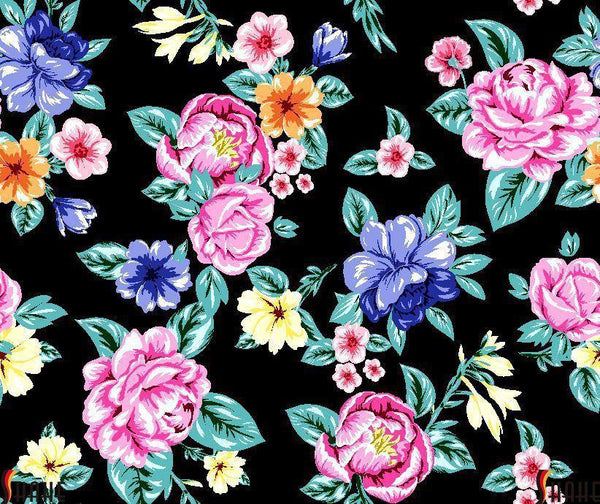 HX425b Spandex, Wet Print- Spandexbyyard - fabrics, fabric for swimwear, fabric for yogawear, swimwear fabric, yogawear fabric, fabric sublimation, sublimation fabric, los angeles, california, usa, spandex, sale, swimwear, yoga wear, lycra, shiny, neon, printed, fabric by the yard, spandex lycra, nylon lycra, lycra fabric