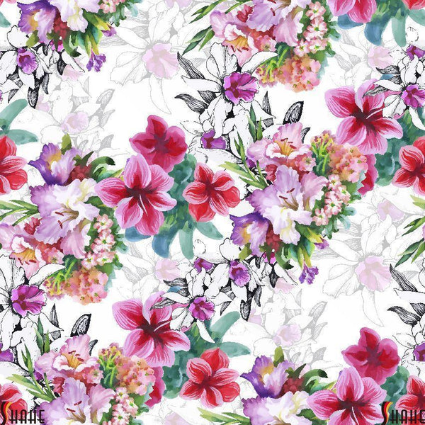 HX427b Spandex, Wet Print- Spandexbyyard - fabrics, fabric for swimwear, fabric for yogawear, swimwear fabric, yogawear fabric, fabric sublimation, sublimation fabric, los angeles, california, usa, spandex, sale, swimwear, yoga wear, lycra, shiny, neon, printed, fabric by the yard, spandex lycra, nylon lycra, lycra fabric