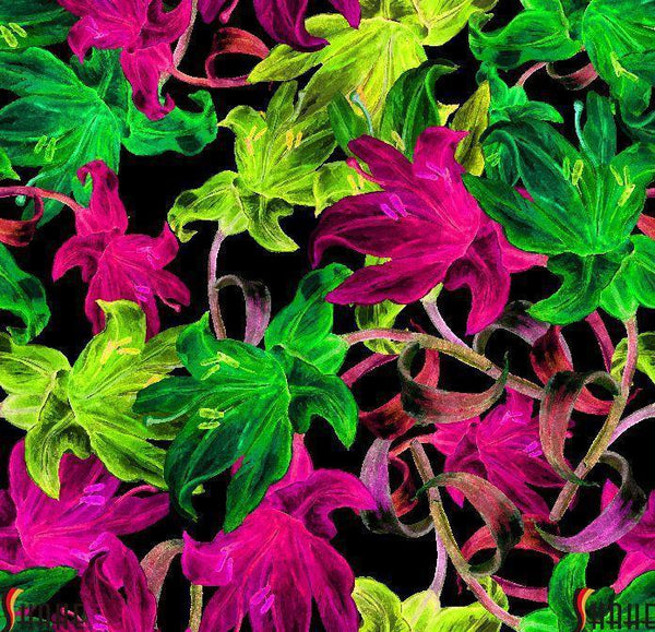 HX432a Spandex, Wet Print- Spandexbyyard - fabrics, fabric for swimwear, fabric for yogawear, swimwear fabric, yogawear fabric, fabric sublimation, sublimation fabric, los angeles, california, usa, spandex, sale, swimwear, yoga wear, lycra, shiny, neon, printed, fabric by the yard, spandex lycra, nylon lycra, lycra fabric