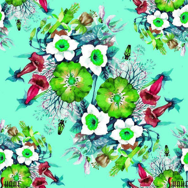 HX436a Spandex, Wet Print- Spandexbyyard - fabrics, fabric for swimwear, fabric for yogawear, swimwear fabric, yogawear fabric, fabric sublimation, sublimation fabric, los angeles, california, usa, spandex, sale, swimwear, yoga wear, lycra, shiny, neon, printed, fabric by the yard, spandex lycra, nylon lycra, lycra fabric