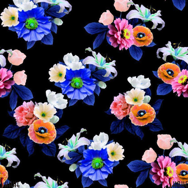 HX452a Spandex, Wet Print- Spandexbyyard - fabrics, fabric for swimwear, fabric for yogawear, swimwear fabric, yogawear fabric, fabric sublimation, sublimation fabric, los angeles, california, usa, spandex, sale, swimwear, yoga wear, lycra, shiny, neon, printed, fabric by the yard, spandex lycra, nylon lycra, lycra fabric