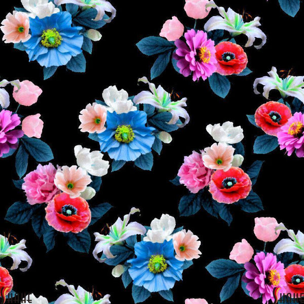 HX452b Spandex, Wet Print- Spandexbyyard - fabrics, fabric for swimwear, fabric for yogawear, swimwear fabric, yogawear fabric, fabric sublimation, sublimation fabric, los angeles, california, usa, spandex, sale, swimwear, yoga wear, lycra, shiny, neon, printed, fabric by the yard, spandex lycra, nylon lycra, lycra fabric