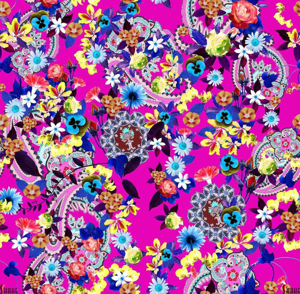HX454d Spandex, Wet Print- Spandexbyyard - fabrics, fabric for swimwear, fabric for yogawear, swimwear fabric, yogawear fabric, fabric sublimation, sublimation fabric, los angeles, california, usa, spandex, sale, swimwear, yoga wear, lycra, shiny, neon, printed, fabric by the yard, spandex lycra, nylon lycra, lycra fabric