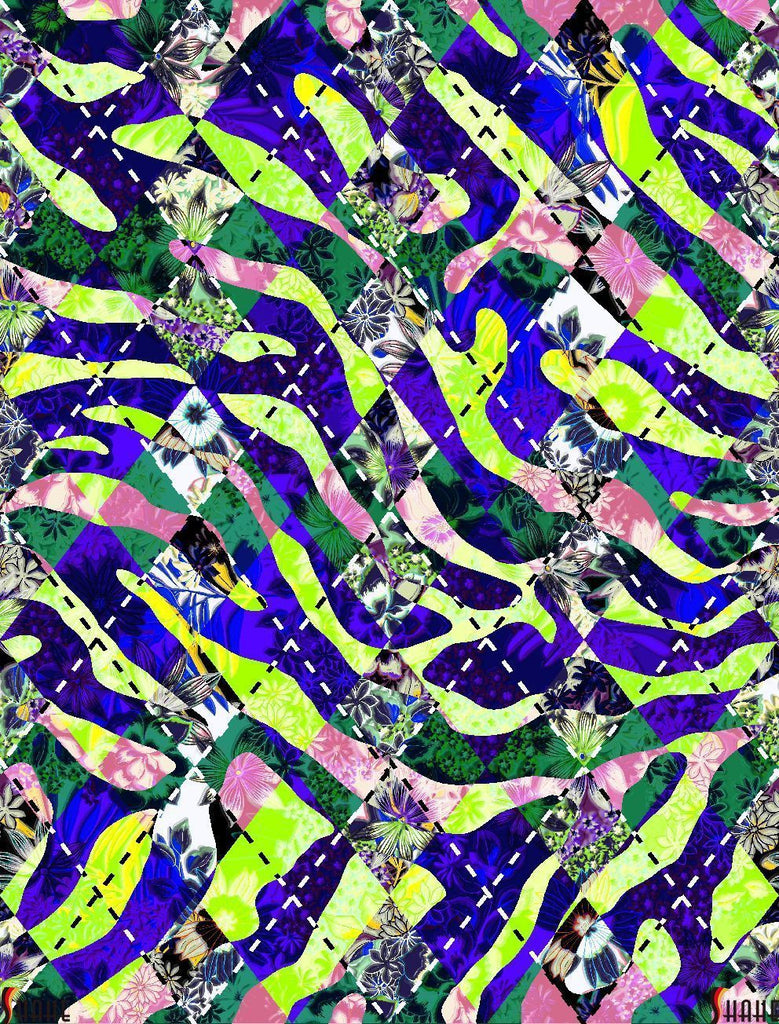 HX455a Spandex, Wet Print- Spandexbyyard - fabrics, fabric for swimwear, fabric for yogawear, swimwear fabric, yogawear fabric, fabric sublimation, sublimation fabric, los angeles, california, usa, spandex, sale, swimwear, yoga wear, lycra, shiny, neon, printed, fabric by the yard, spandex lycra, nylon lycra, lycra fabric