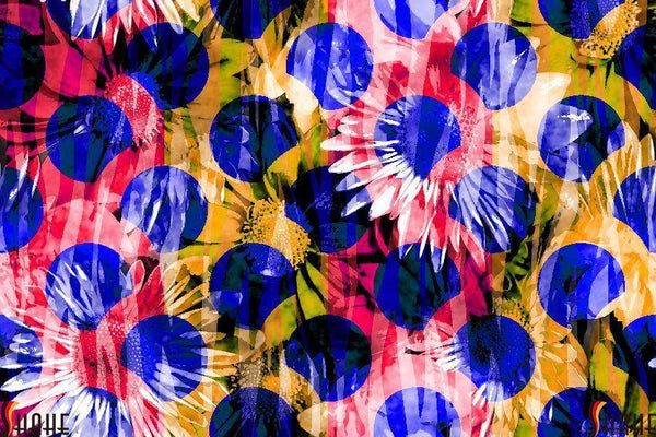 HX457c Spandex, Wet Print- Spandexbyyard - fabrics, fabric for swimwear, fabric for yogawear, swimwear fabric, yogawear fabric, fabric sublimation, sublimation fabric, los angeles, california, usa, spandex, sale, swimwear, yoga wear, lycra, shiny, neon, printed, fabric by the yard, spandex lycra, nylon lycra, lycra fabric