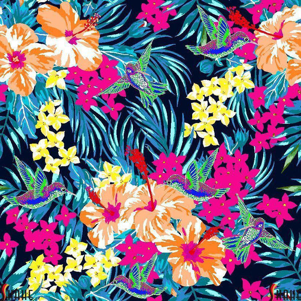HX458A Spandex, Wet Print- Spandexbyyard - fabrics, fabric for swimwear, fabric for yogawear, swimwear fabric, yogawear fabric, fabric sublimation, sublimation fabric, los angeles, california, usa, spandex, sale, swimwear, yoga wear, lycra, shiny, neon, printed, fabric by the yard, spandex lycra, nylon lycra, lycra fabric