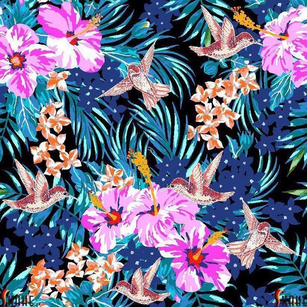 HX458B Spandex, Wet Print- Spandexbyyard - fabrics, fabric for swimwear, fabric for yogawear, swimwear fabric, yogawear fabric, fabric sublimation, sublimation fabric, los angeles, california, usa, spandex, sale, swimwear, yoga wear, lycra, shiny, neon, printed, fabric by the yard, spandex lycra, nylon lycra, lycra fabric