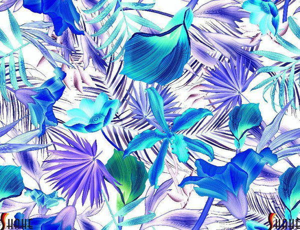 HX460b Spandex, Wet Print- Spandexbyyard - fabrics, fabric for swimwear, fabric for yogawear, swimwear fabric, yogawear fabric, fabric sublimation, sublimation fabric, los angeles, california, usa, spandex, sale, swimwear, yoga wear, lycra, shiny, neon, printed, fabric by the yard, spandex lycra, nylon lycra, lycra fabric