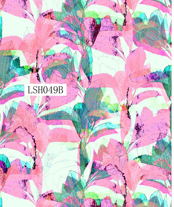 LSH049B Spandex, Wet Print- Spandexbyyard - fabrics, fabric for swimwear, fabric for yogawear, swimwear fabric, yogawear fabric, fabric sublimation, sublimation fabric, los angeles, california, usa, spandex, sale, swimwear, yoga wear, lycra, shiny, neon, printed, fabric by the yard, spandex lycra, nylon lycra, lycra fabric
