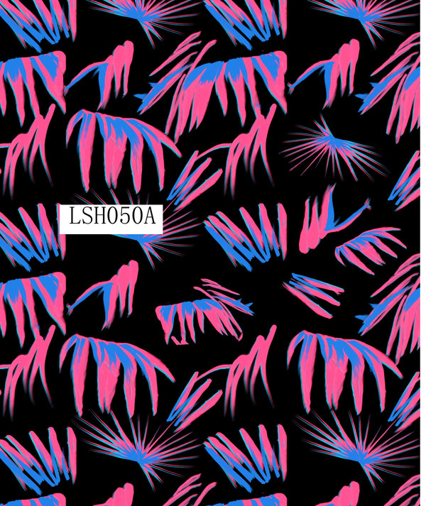 LSH050A Spandex, Wet Print- Spandexbyyard - fabrics, fabric for swimwear, fabric for yogawear, swimwear fabric, yogawear fabric, fabric sublimation, sublimation fabric, los angeles, california, usa, spandex, sale, swimwear, yoga wear, lycra, shiny, neon, printed, fabric by the yard, spandex lycra, nylon lycra, lycra fabric