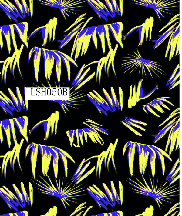 LSH050B Spandex, Wet Print- Spandexbyyard - fabrics, fabric for swimwear, fabric for yogawear, swimwear fabric, yogawear fabric, fabric sublimation, sublimation fabric, los angeles, california, usa, spandex, sale, swimwear, yoga wear, lycra, shiny, neon, printed, fabric by the yard, spandex lycra, nylon lycra, lycra fabric