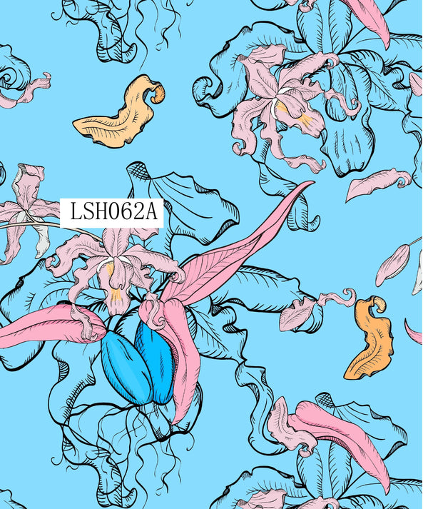 LSH062A Spandex, Wet Print- Spandexbyyard - fabrics, fabric for swimwear, fabric for yogawear, swimwear fabric, yogawear fabric, fabric sublimation, sublimation fabric, los angeles, california, usa, spandex, sale, swimwear, yoga wear, lycra, shiny, neon, printed, fabric by the yard, spandex lycra, nylon lycra, lycra fabric
