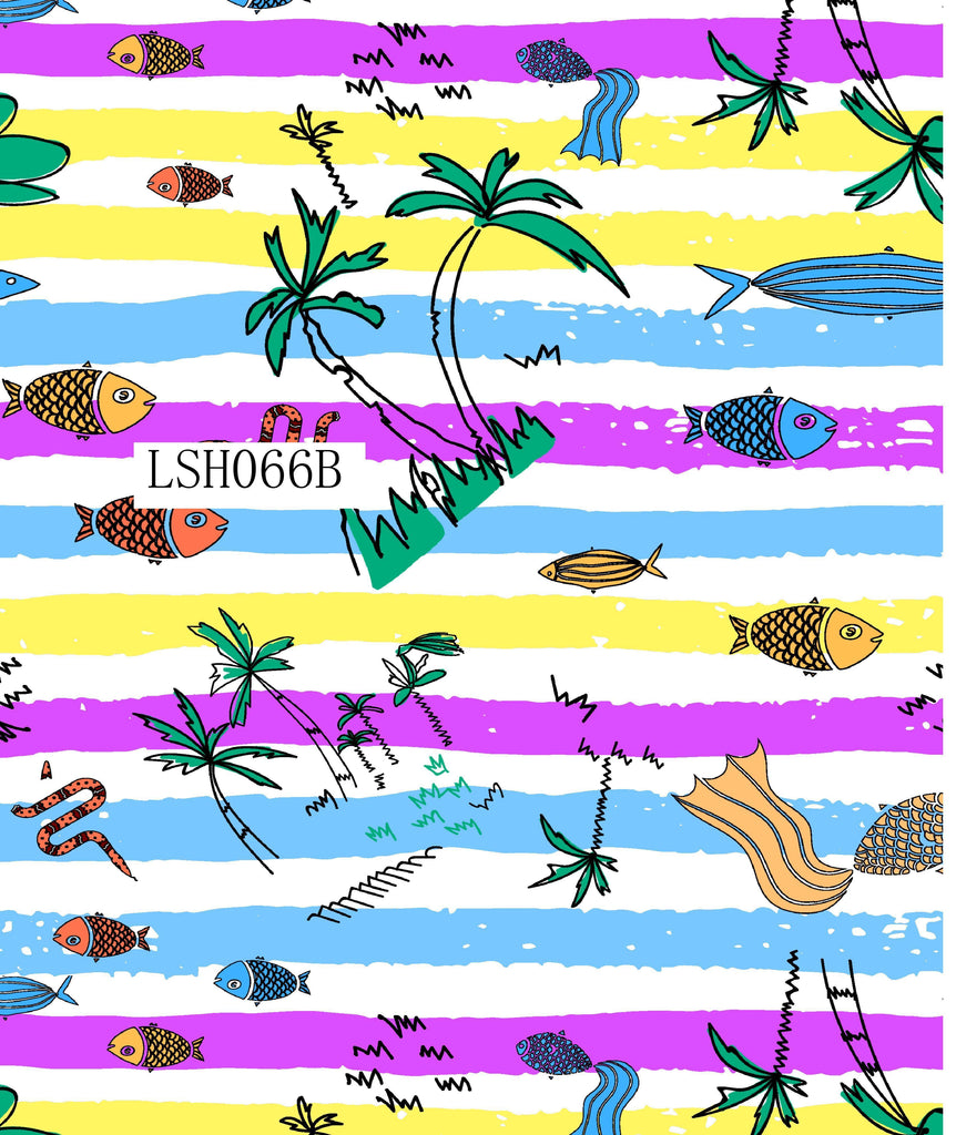 LSH066B Spandex, Wet Print- Spandexbyyard - fabrics, fabric for swimwear, fabric for yogawear, swimwear fabric, yogawear fabric, fabric sublimation, sublimation fabric, los angeles, california, usa, spandex, sale, swimwear, yoga wear, lycra, shiny, neon, printed, fabric by the yard, spandex lycra, nylon lycra, lycra fabric