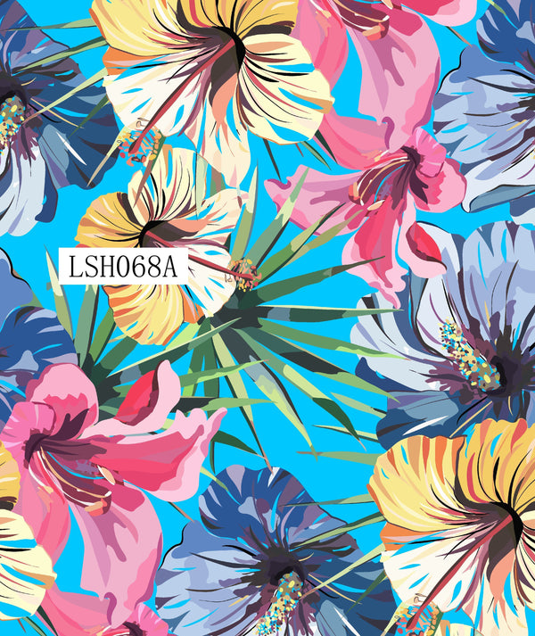 LSH068A Spandex, Wet Print- Spandexbyyard - fabrics, fabric for swimwear, fabric for yogawear, swimwear fabric, yogawear fabric, fabric sublimation, sublimation fabric, los angeles, california, usa, spandex, sale, swimwear, yoga wear, lycra, shiny, neon, printed, fabric by the yard, spandex lycra, nylon lycra, lycra fabric