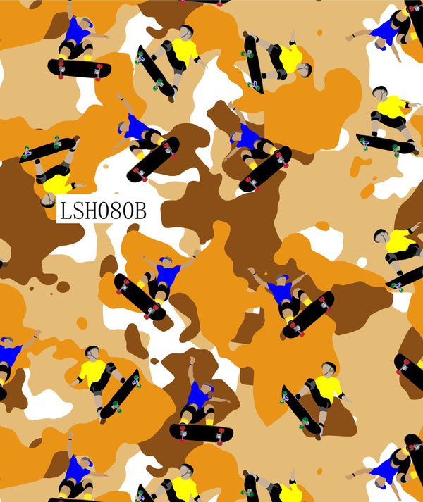 LSH080B Spandex, Wet Print- Spandexbyyard - fabrics, fabric for swimwear, fabric for yogawear, swimwear fabric, yogawear fabric, fabric sublimation, sublimation fabric, los angeles, california, usa, spandex, sale, swimwear, yoga wear, lycra, shiny, neon, printed, fabric by the yard, spandex lycra, nylon lycra, lycra fabric