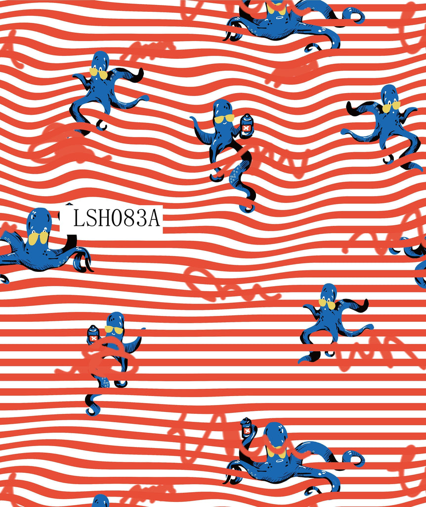 LSH083A Spandex, Wet Print- Spandexbyyard - fabrics, fabric for swimwear, fabric for yogawear, swimwear fabric, yogawear fabric, fabric sublimation, sublimation fabric, los angeles, california, usa, spandex, sale, swimwear, yoga wear, lycra, shiny, neon, printed, fabric by the yard, spandex lycra, nylon lycra, lycra fabric