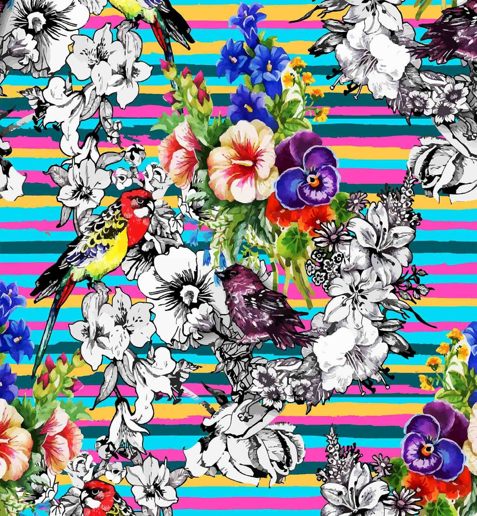 LSH148B Spandex, Wet Print- Spandexbyyard - fabrics, fabric for swimwear, fabric for yogawear, swimwear fabric, yogawear fabric, fabric sublimation, sublimation fabric, los angeles, california, usa, spandex, sale, swimwear, yoga wear, lycra, shiny, neon, printed, fabric by the yard, spandex lycra, nylon lycra, lycra fabric