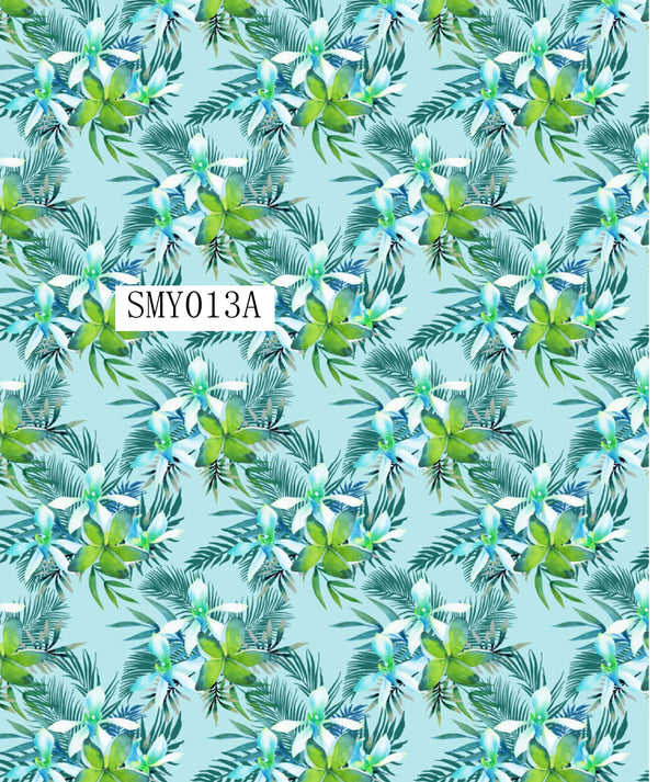 SMY013A Spandex, Wet Print- Spandexbyyard - fabrics, fabric for swimwear, fabric for yogawear, swimwear fabric, yogawear fabric, fabric sublimation, sublimation fabric, los angeles, california, usa, spandex, sale, swimwear, yoga wear, lycra, shiny, neon, printed, fabric by the yard, spandex lycra, nylon lycra, lycra fabric