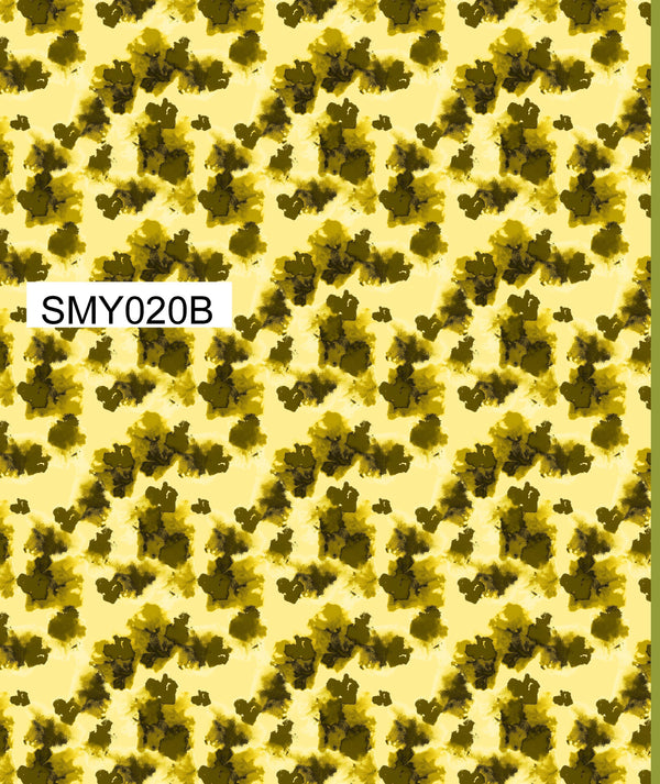 SMY020B Spandex, Wet Print- Spandexbyyard - fabrics, fabric for swimwear, fabric for yogawear, swimwear fabric, yogawear fabric, fabric sublimation, sublimation fabric, los angeles, california, usa, spandex, sale, swimwear, yoga wear, lycra, shiny, neon, printed, fabric by the yard, spandex lycra, nylon lycra, lycra fabric