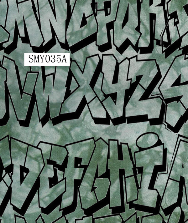 SMY035A Spandex, Wet Print- Spandexbyyard - fabrics, fabric for swimwear, fabric for yogawear, swimwear fabric, yogawear fabric, fabric sublimation, sublimation fabric, los angeles, california, usa, spandex, sale, swimwear, yoga wear, lycra, shiny, neon, printed, fabric by the yard, spandex lycra, nylon lycra, lycra fabric