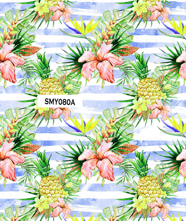 SMY080A Spandex, Wet Print- Spandexbyyard - fabrics, fabric for swimwear, fabric for yogawear, swimwear fabric, yogawear fabric, fabric sublimation, sublimation fabric, los angeles, california, usa, spandex, sale, swimwear, yoga wear, lycra, shiny, neon, printed, fabric by the yard, spandex lycra, nylon lycra, lycra fabric