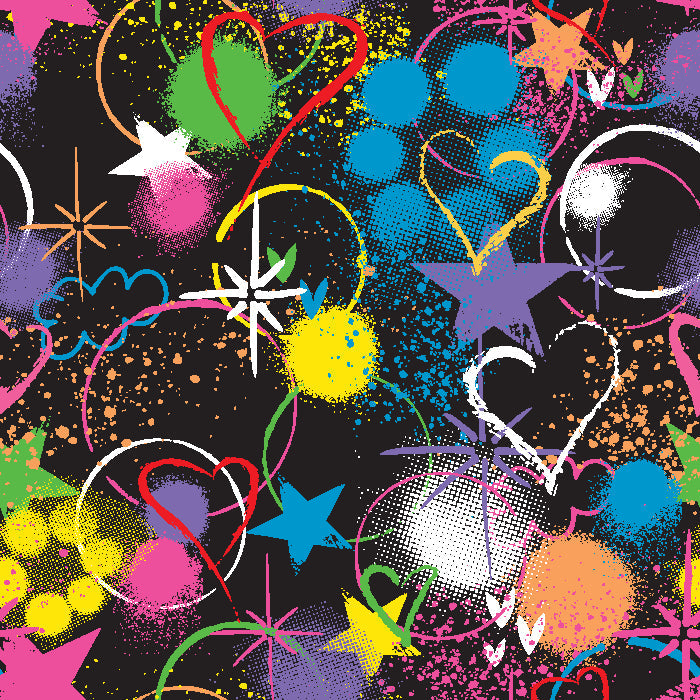 SPT 6601 HALFTONE SKETCH