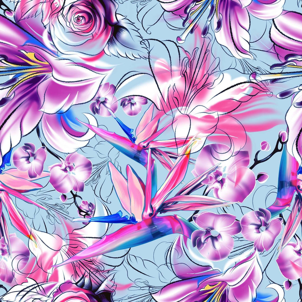 WCK361B Spandex, Wet Print- Spandexbyyard - fabrics, fabric for swimwear, fabric for yogawear, swimwear fabric, yogawear fabric, fabric sublimation, sublimation fabric, los angeles, california, usa, spandex, sale, swimwear, yoga wear, lycra, shiny, neon, printed, fabric by the yard, spandex lycra, nylon lycra, lycra fabric