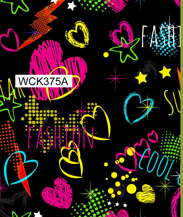 WCK375A Spandex, Wet Print- Spandexbyyard - fabrics, fabric for swimwear, fabric for yogawear, swimwear fabric, yogawear fabric, fabric sublimation, sublimation fabric, los angeles, california, usa, spandex, sale, swimwear, yoga wear, lycra, shiny, neon, printed, fabric by the yard, spandex lycra, nylon lycra, lycra fabric