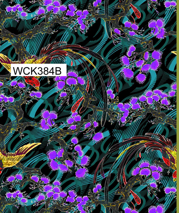 WCK384B Spandex, Wet Print- Spandexbyyard - fabrics, fabric for swimwear, fabric for yogawear, swimwear fabric, yogawear fabric, fabric sublimation, sublimation fabric, los angeles, california, usa, spandex, sale, swimwear, yoga wear, lycra, shiny, neon, printed, fabric by the yard, spandex lycra, nylon lycra, lycra fabric