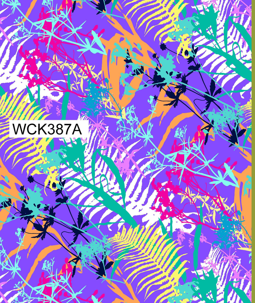 WCK387A Spandex, Wet Print- Spandexbyyard - fabrics, fabric for swimwear, fabric for yogawear, swimwear fabric, yogawear fabric, fabric sublimation, sublimation fabric, los angeles, california, usa, spandex, sale, swimwear, yoga wear, lycra, shiny, neon, printed, fabric by the yard, spandex lycra, nylon lycra, lycra fabric