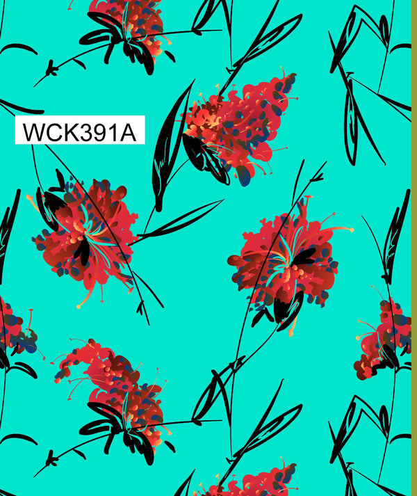 WCK391A Spandex, Wet Print- Spandexbyyard - fabrics, fabric for swimwear, fabric for yogawear, swimwear fabric, yogawear fabric, fabric sublimation, sublimation fabric, los angeles, california, usa, spandex, sale, swimwear, yoga wear, lycra, shiny, neon, printed, fabric by the yard, spandex lycra, nylon lycra, lycra fabric
