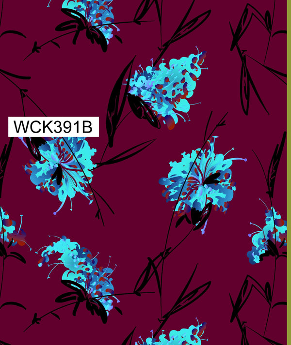WCK391B Spandex, Wet Print- Spandexbyyard - fabrics, fabric for swimwear, fabric for yogawear, swimwear fabric, yogawear fabric, fabric sublimation, sublimation fabric, los angeles, california, usa, spandex, sale, swimwear, yoga wear, lycra, shiny, neon, printed, fabric by the yard, spandex lycra, nylon lycra, lycra fabric