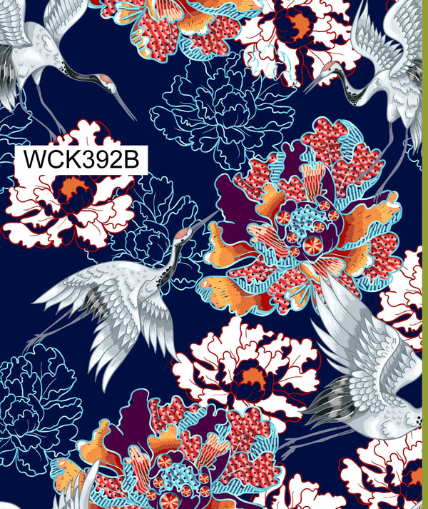 WCK392B Spandex, Wet Print- Spandexbyyard - fabrics, fabric for swimwear, fabric for yogawear, swimwear fabric, yogawear fabric, fabric sublimation, sublimation fabric, los angeles, california, usa, spandex, sale, swimwear, yoga wear, lycra, shiny, neon, printed, fabric by the yard, spandex lycra, nylon lycra, lycra fabric