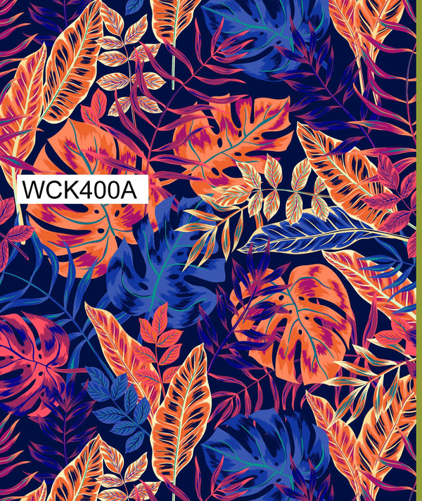 WCK400A