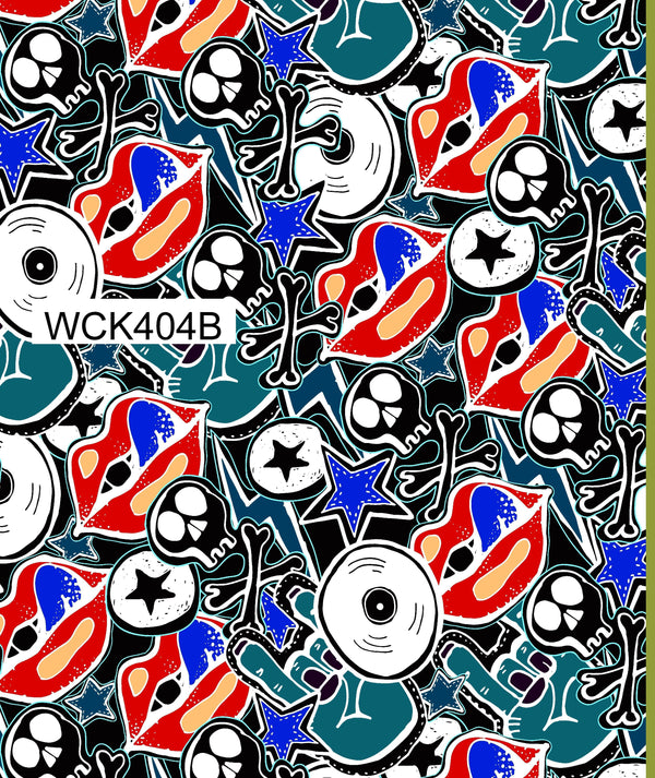 WCK404B Spandex, Wet Print- Spandexbyyard - fabrics, fabric for swimwear, fabric for yogawear, swimwear fabric, yogawear fabric, fabric sublimation, sublimation fabric, los angeles, california, usa, spandex, sale, swimwear, yoga wear, lycra, shiny, neon, printed, fabric by the yard, spandex lycra, nylon lycra, lycra fabric