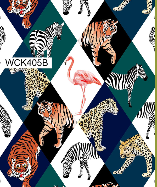 WCK405B Spandex, Wet Print- Spandexbyyard - fabrics, fabric for swimwear, fabric for yogawear, swimwear fabric, yogawear fabric, fabric sublimation, sublimation fabric, los angeles, california, usa, spandex, sale, swimwear, yoga wear, lycra, shiny, neon, printed, fabric by the yard, spandex lycra, nylon lycra, lycra fabric