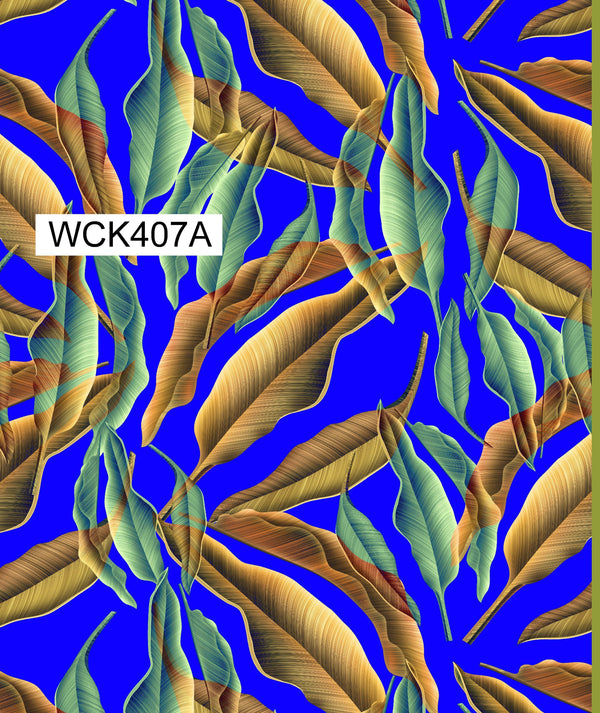 WCK407A Spandex, Wet Print- Spandexbyyard - fabrics, fabric for swimwear, fabric for yogawear, swimwear fabric, yogawear fabric, fabric sublimation, sublimation fabric, los angeles, california, usa, spandex, sale, swimwear, yoga wear, lycra, shiny, neon, printed, fabric by the yard, spandex lycra, nylon lycra, lycra fabric