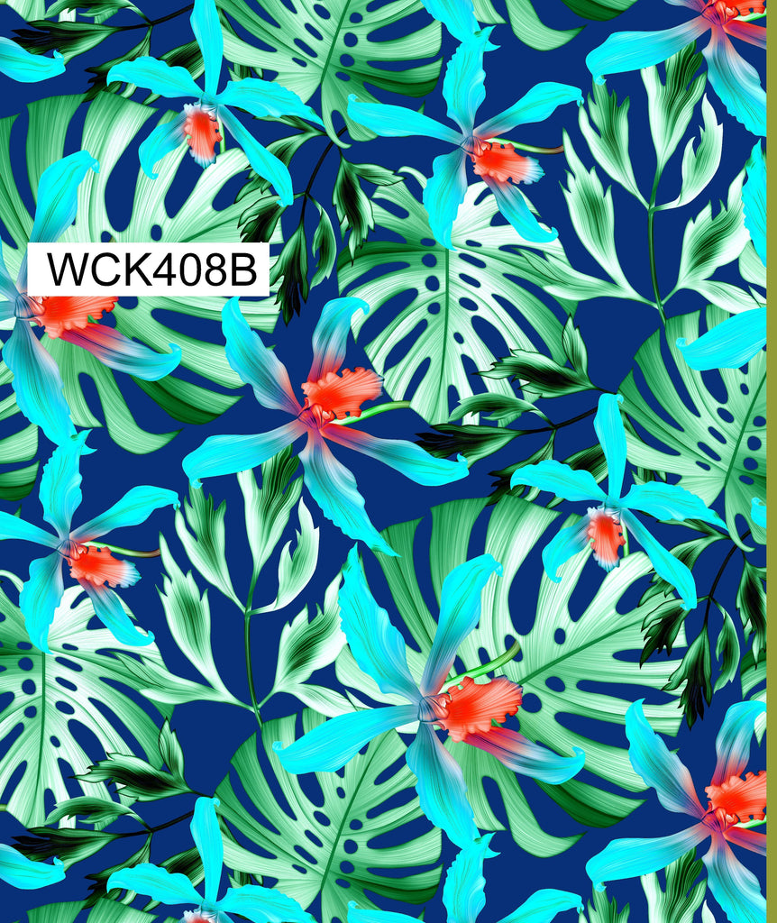 WCK408B Spandex, Wet Print- Spandexbyyard - fabrics, fabric for swimwear, fabric for yogawear, swimwear fabric, yogawear fabric, fabric sublimation, sublimation fabric, los angeles, california, usa, spandex, sale, swimwear, yoga wear, lycra, shiny, neon, printed, fabric by the yard, spandex lycra, nylon lycra, lycra fabric