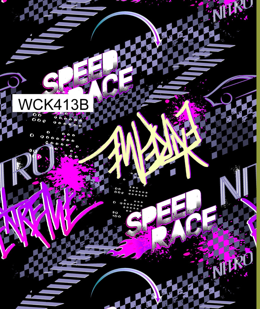 WCK413B Spandex, Wet Print- Spandexbyyard - fabrics, fabric for swimwear, fabric for yogawear, swimwear fabric, yogawear fabric, fabric sublimation, sublimation fabric, los angeles, california, usa, spandex, sale, swimwear, yoga wear, lycra, shiny, neon, printed, fabric by the yard, spandex lycra, nylon lycra, lycra fabric