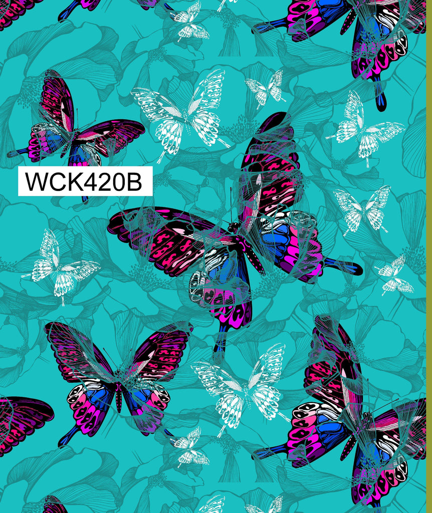 WCK420B Spandex, Wet Print- Spandexbyyard - fabrics, fabric for swimwear, fabric for yogawear, swimwear fabric, yogawear fabric, fabric sublimation, sublimation fabric, los angeles, california, usa, spandex, sale, swimwear, yoga wear, lycra, shiny, neon, printed, fabric by the yard, spandex lycra, nylon lycra, lycra fabric