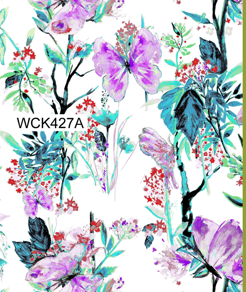 WCK427A Spandex, Wet Print- Spandexbyyard - fabrics, fabric for swimwear, fabric for yogawear, swimwear fabric, yogawear fabric, fabric sublimation, sublimation fabric, los angeles, california, usa, spandex, sale, swimwear, yoga wear, lycra, shiny, neon, printed, fabric by the yard, spandex lycra, nylon lycra, lycra fabric