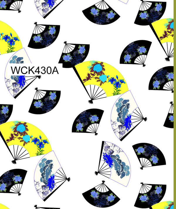 WCK430A Spandex, Wet Print- Spandexbyyard - fabrics, fabric for swimwear, fabric for yogawear, swimwear fabric, yogawear fabric, fabric sublimation, sublimation fabric, los angeles, california, usa, spandex, sale, swimwear, yoga wear, lycra, shiny, neon, printed, fabric by the yard, spandex lycra, nylon lycra, lycra fabric