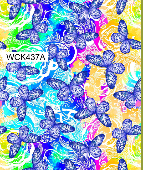 WCK437A Spandex, Wet Print- Spandexbyyard - fabrics, fabric for swimwear, fabric for yogawear, swimwear fabric, yogawear fabric, fabric sublimation, sublimation fabric, los angeles, california, usa, spandex, sale, swimwear, yoga wear, lycra, shiny, neon, printed, fabric by the yard, spandex lycra, nylon lycra, lycra fabric