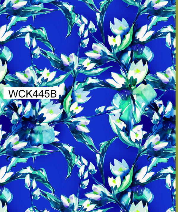 WCK445B Spandex, Wet Print- Spandexbyyard - fabrics, fabric for swimwear, fabric for yogawear, swimwear fabric, yogawear fabric, fabric sublimation, sublimation fabric, los angeles, california, usa, spandex, sale, swimwear, yoga wear, lycra, shiny, neon, printed, fabric by the yard, spandex lycra, nylon lycra, lycra fabric