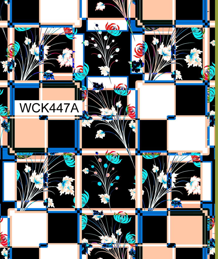 WCK447A Spandex, Wet Print- Spandexbyyard - fabrics, fabric for swimwear, fabric for yogawear, swimwear fabric, yogawear fabric, fabric sublimation, sublimation fabric, los angeles, california, usa, spandex, sale, swimwear, yoga wear, lycra, shiny, neon, printed, fabric by the yard, spandex lycra, nylon lycra, lycra fabric