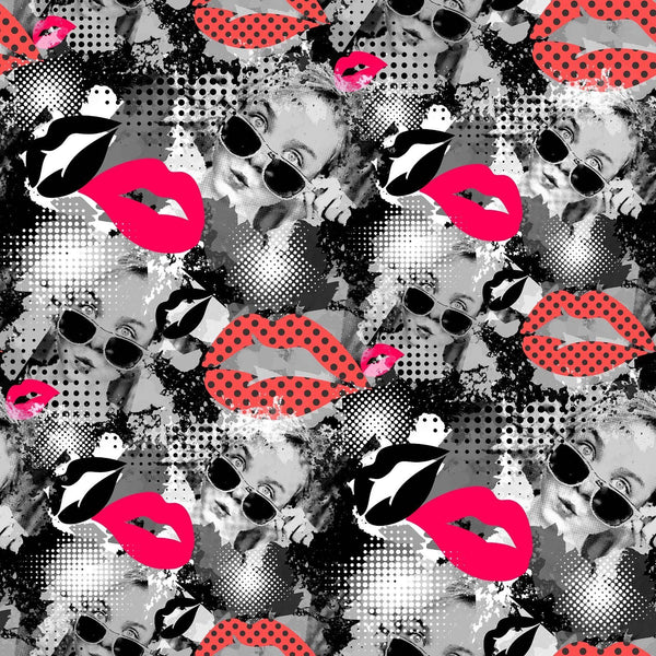 WCK503A Spandex, Wet Print- Spandexbyyard - fabrics, fabric for swimwear, fabric for yogawear, swimwear fabric, yogawear fabric, fabric sublimation, sublimation fabric, los angeles, california, usa, spandex, sale, swimwear, yoga wear, lycra, shiny, neon, printed, fabric by the yard, spandex lycra, nylon lycra, lycra fabric