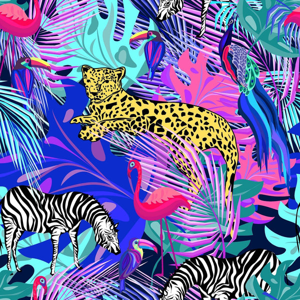 WCK506A Spandex, Wet Print- Spandexbyyard - fabrics, fabric for swimwear, fabric for yogawear, swimwear fabric, yogawear fabric, fabric sublimation, sublimation fabric, los angeles, california, usa, spandex, sale, swimwear, yoga wear, lycra, shiny, neon, printed, fabric by the yard, spandex lycra, nylon lycra, lycra fabric