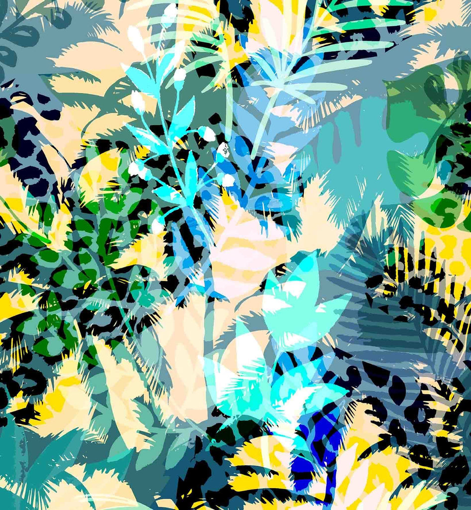 WCK516B Spandex, Wet Print- Spandexbyyard - fabrics, fabric for swimwear, fabric for yogawear, swimwear fabric, yogawear fabric, fabric sublimation, sublimation fabric, los angeles, california, usa, spandex, sale, swimwear, yoga wear, lycra, shiny, neon, printed, fabric by the yard, spandex lycra, nylon lycra, lycra fabric